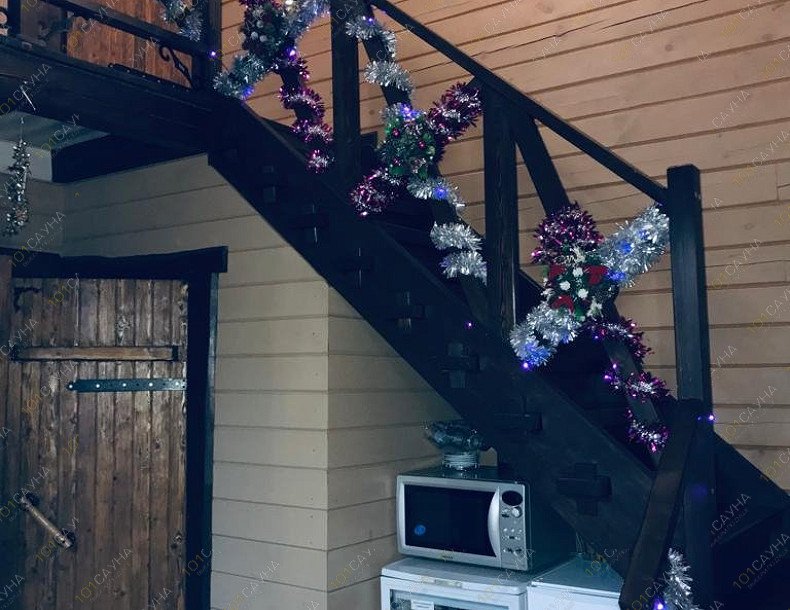 Баня Пар и Веник, в Архангельске, Деревообделочников, 23 | ))) | 1001sauna.com