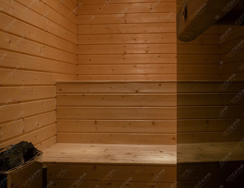 Комплекс Barbie Spa, в Москве, ул. Каланчевская 32/58c1 | Сауна | 1001sauna.com