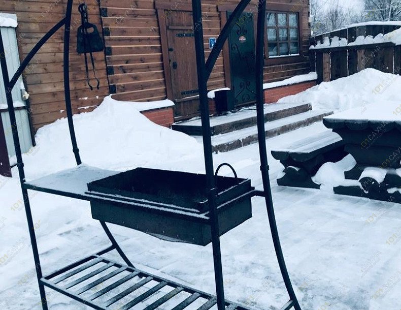 Баня Пар и Веник, в Архангельске, Деревообделочников, 23 | ))) | 1001sauna.com