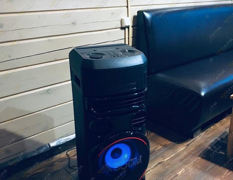 Баня Пар и Веник, в Архангельске, Деревообделочников, 23 | ))) | 1001sauna.com