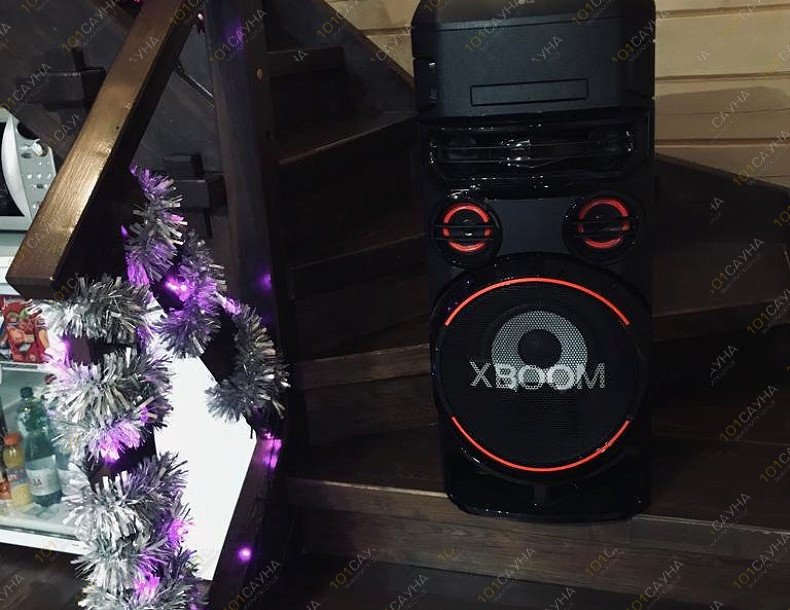 Баня Пар и Веник, в Архангельске, Деревообделочников, 23 | )))) | 1001sauna.com