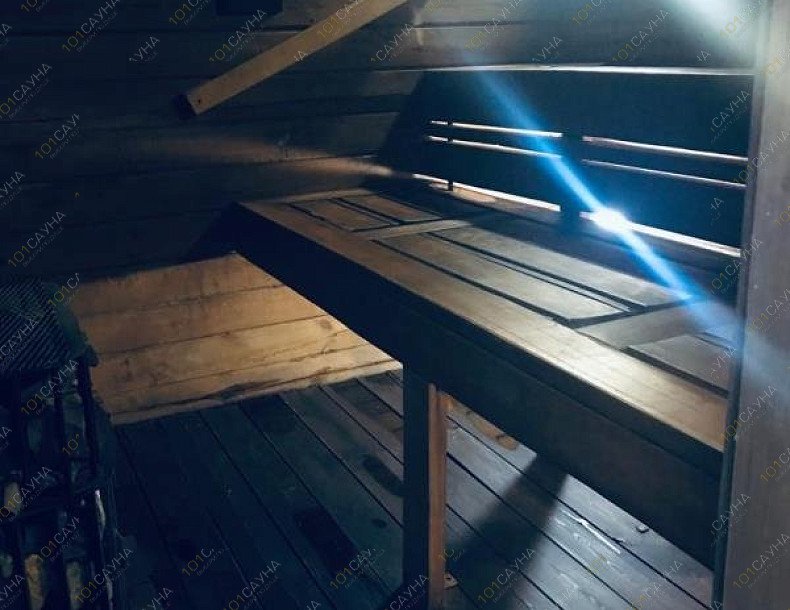 Баня Пар и Веник, в Архангельске, Деревообделочников, 23 | 1 | 1001sauna.com