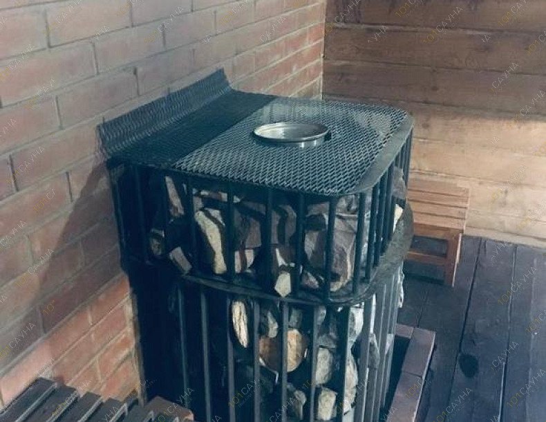 Баня Пар и Веник, в Архангельске, Деревообделочников, 23 | 2 | 1001sauna.com