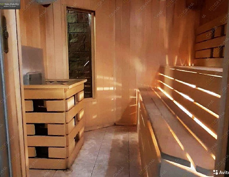 Сауна АРИЕЛЬ, в Ижевске, Воткинское шоссе, 194/14 | Сауна 1. Фото САУНА | 1001sauna.com