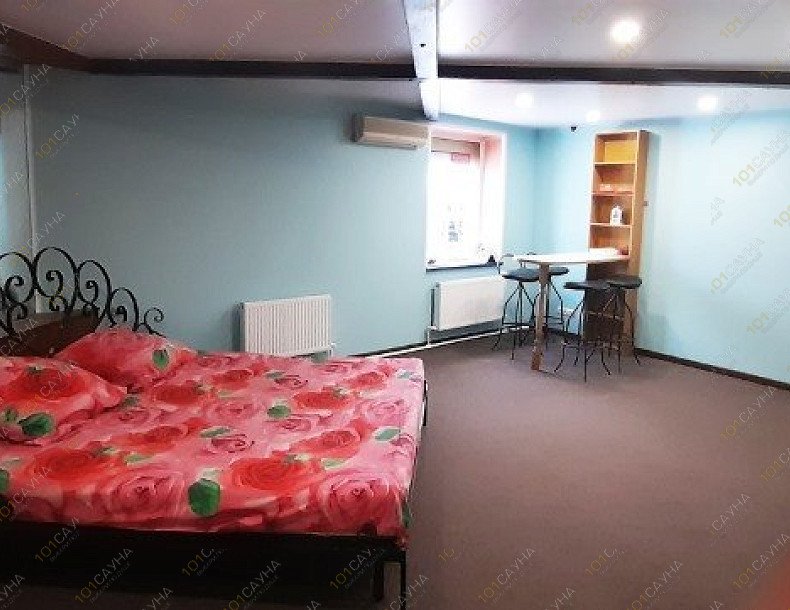 Сауна АРИЕЛЬ, в Ижевске, Воткинское шоссе, 194/14 | Сауна 2. Фото 2 | 1001sauna.com