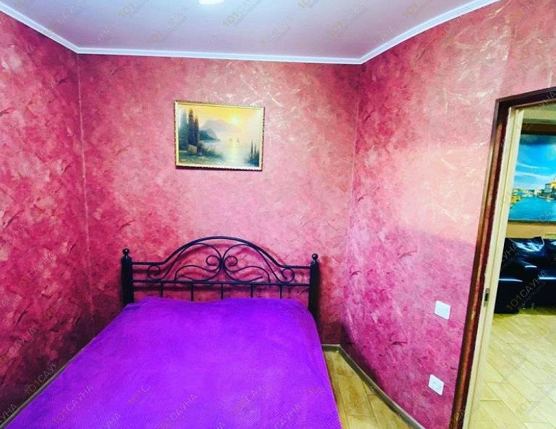 Сауна в отеле Мини-Отель, в Краснодаре, Улица Монтажная, д. 5 (2 этаж) | 6 | 1001sauna.com