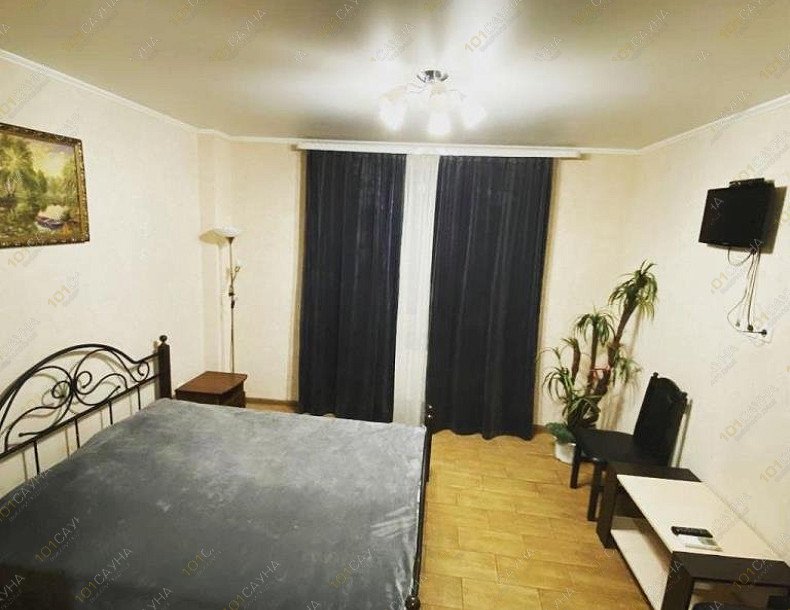 Сауна в отеле Мини-Отель, в Краснодаре, Улица Монтажная, д. 5 (2 этаж) | 7 | 1001sauna.com