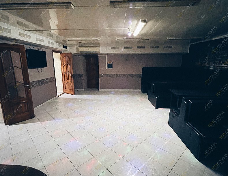 Сауна Черный Кот, в Ростове-на-Дону, Добровольского, 1/1 | Место для отдыха | 1001sauna.com