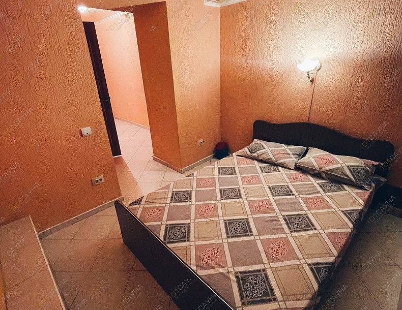 Сауна Черный Кот, в Ростове-на-Дону, Добровольского, 1/1 | комната отдыха | 1001sauna.com