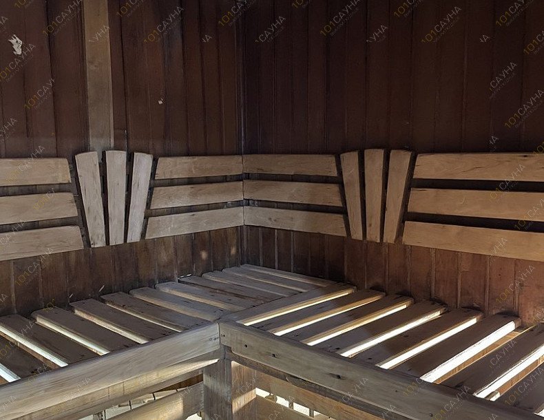 Сауна на Советском, в Вологде, Советский проспект, 15 а | парная | 1001sauna.com