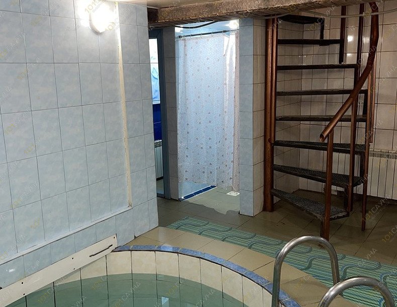 Сауна на Советском, в Вологде, Советский проспект, 15 а | бассейн | 1001sauna.com