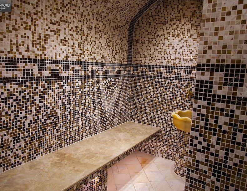 Сауна Сауна Calypso, в Твери, Полевая ул., 2, | фото | 1001sauna.com