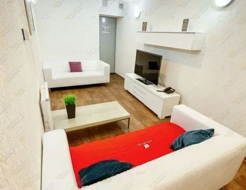 Хамам в гостинице на Биатлонной - APARTEL, в Красноярске, Биатлонная, 10 | 2 | 1001sauna.com