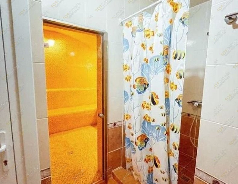 Хамам в гостинице на Биатлонной - APARTEL, в Красноярске, Биатлонная, 10 | 3 | 1001sauna.com