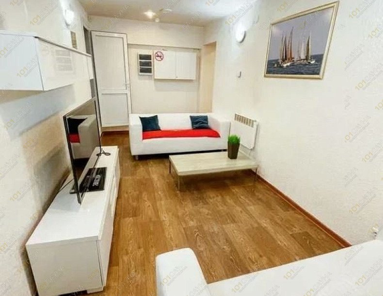 Хамам в гостинице на Биатлонной - APARTEL, в Красноярске, Биатлонная, 10 | 4 | 1001sauna.com