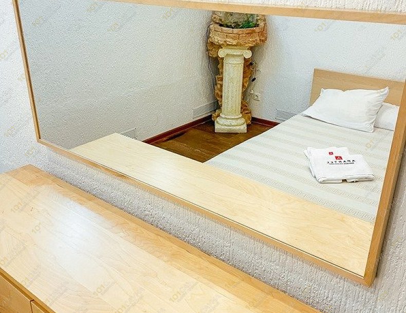 Хамам в гостинице на Биатлонной - APARTEL, в Красноярске, Биатлонная, 10 | 7 | 1001sauna.com