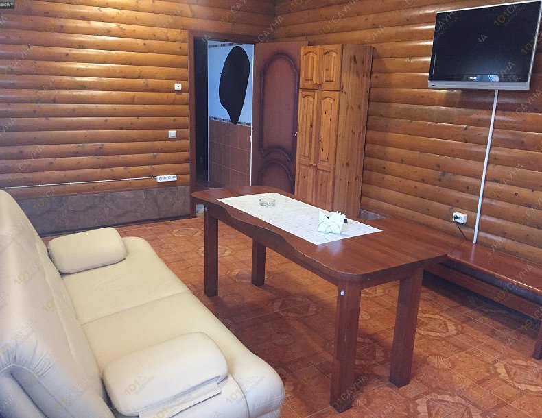 Сауна На Ударников, в Вологде, Ударников, 29 | Номер 1 | 1001sauna.com