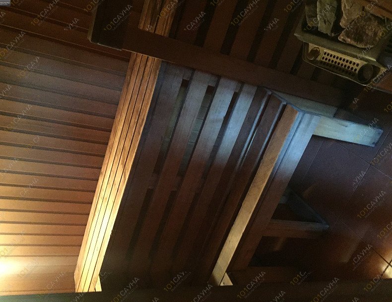 Сауна На Ударников, в Вологде, Ударников, 29 | Номер 1 | 1001sauna.com