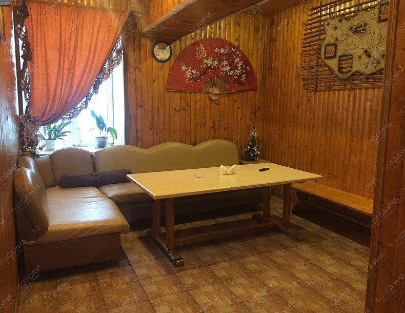 Сауна На Ударников, в Вологде, Ударников, 29 | Номер 2 | 1001sauna.com