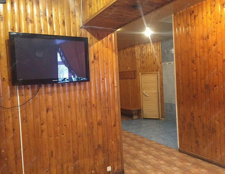 Сауна На Ударников, в Вологде, Ударников, 29 | Номер 2 | 1001sauna.com