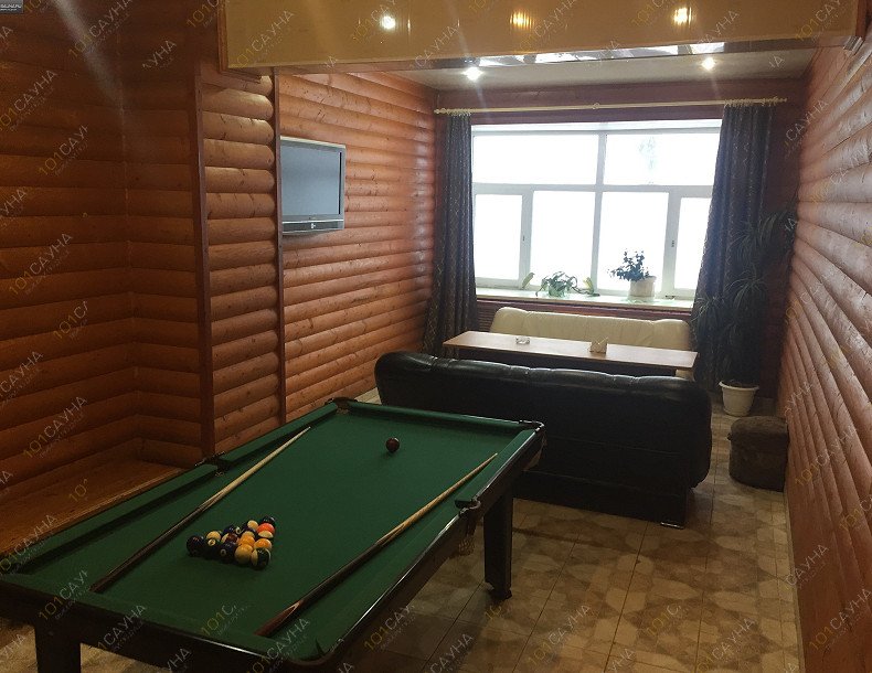 Сауна На Ударников, в Вологде, Ударников, 29 | Номер 3  | 1001sauna.com