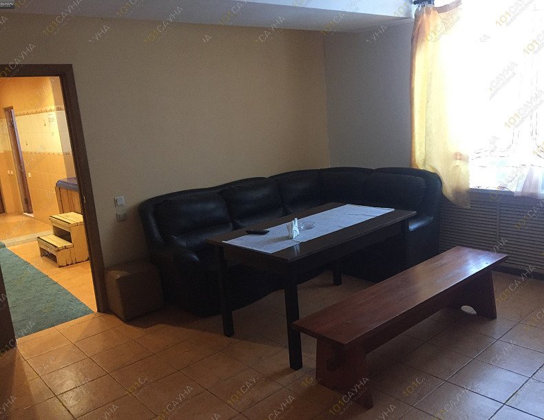 Сауна На Ударников, в Вологде, Ударников, 29 | Номер 4  | 1001sauna.com