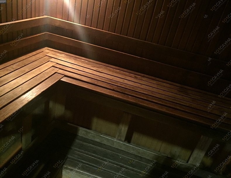 Сауна На Ударников, в Вологде, Ударников, 29 | Номер 4 парная  | 1001sauna.com
