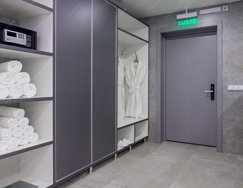 Банный комплекс GOLD inn GARDEN, в Краснодаре, Гаврилова, 32 | Бесплатные принадлежности | 1001sauna.com