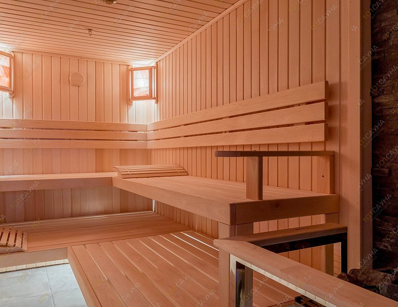 Банный комплекс GOLD inn GARDEN, в Краснодаре, Гаврилова, 32 | Финская сауна | 1001sauna.com