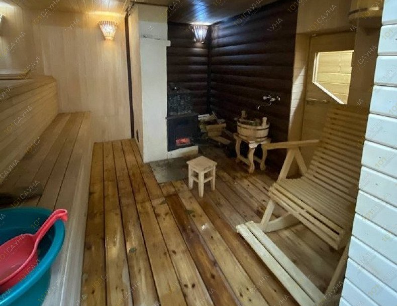 Баня на дровах Сопка, в Красноярске, Свободный, 77а/1 | 1 | 1001sauna.com