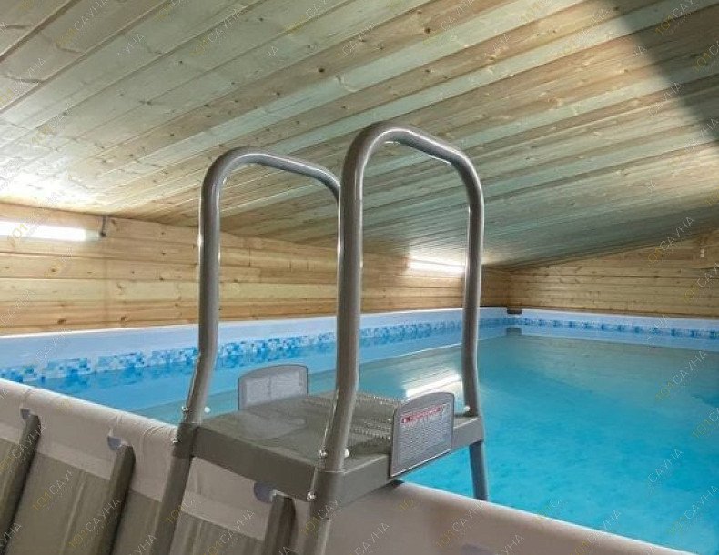 Баня на дровах Сопка, в Красноярске, Свободный, 77а/1 | 2 | 1001sauna.com