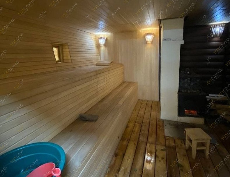 Баня на дровах Сопка, в Красноярске, Свободный, 77а/1 | 4 | 1001sauna.com
