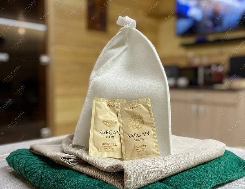 Баня на дровах Сопка, в Красноярске, Свободный, 77а/1 | 6 | 1001sauna.com