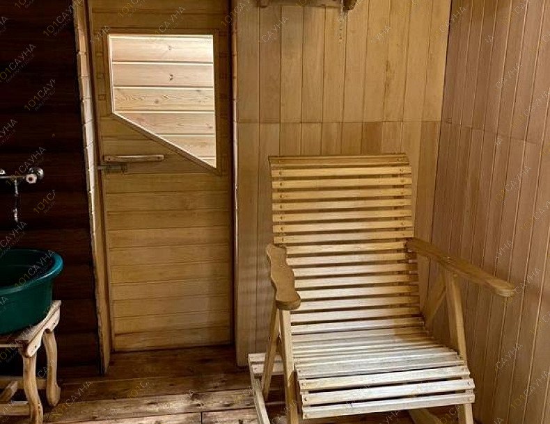 Баня на дровах Сопка, в Красноярске, Свободный, 77а/1 | 8 | 1001sauna.com