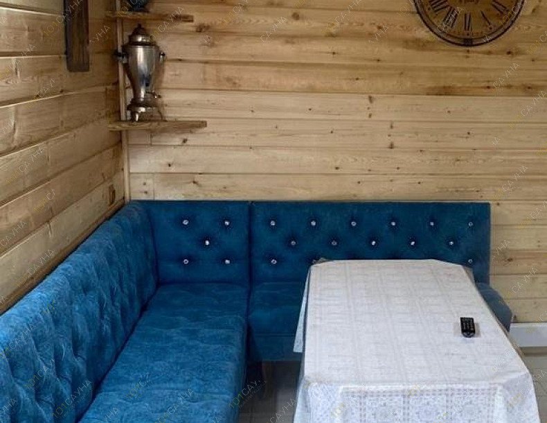 Баня на дровах Сопка, в Красноярске, Свободный, 77а/1 | 9 | 1001sauna.com