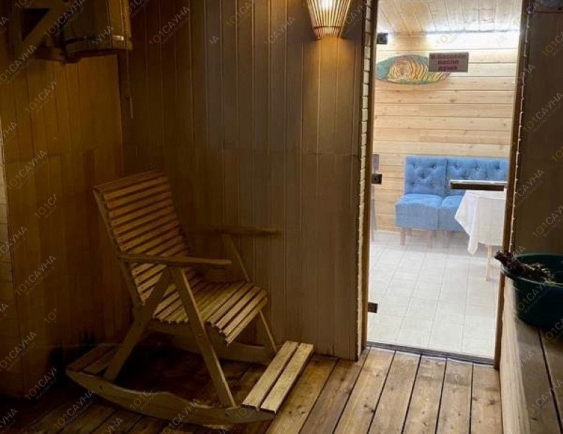 Баня на дровах Сопка, в Красноярске, Свободный, 77а/1 | 11 | 1001sauna.com