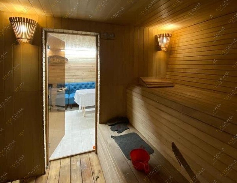 Баня на дровах Сопка, в Красноярске, Свободный, 77а/1 | 13 | 1001sauna.com