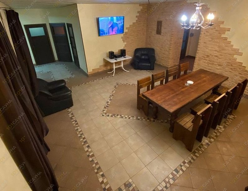 Сауна Андромеда, в Оренбурге, Молодежная, 47 | 1 | 1001sauna.com