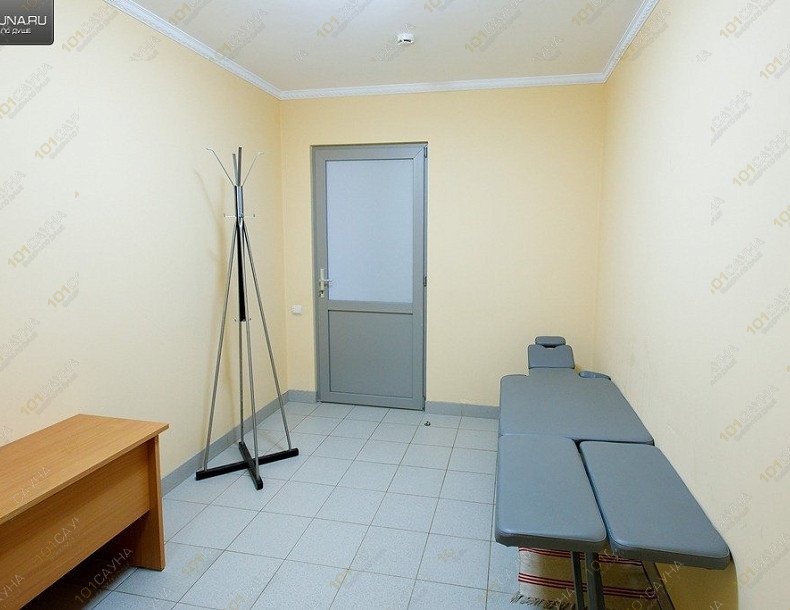 Сауна Antiq  (Антик), в Оренбурге, улица Диагностики, 9/2 | Малая сауна. Фото: 17 | 1001sauna.com