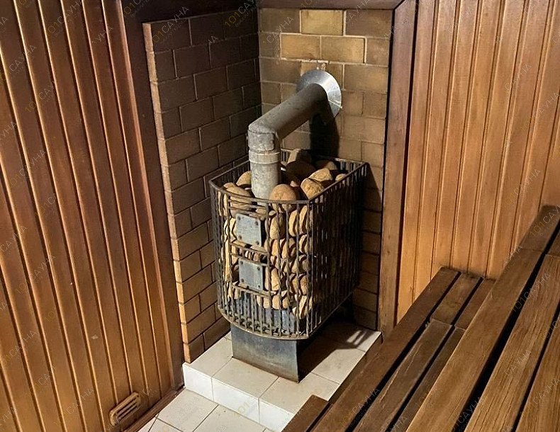 Сауна Андромеда, в Оренбурге, Молодежная, 47 | 3 | 1001sauna.com