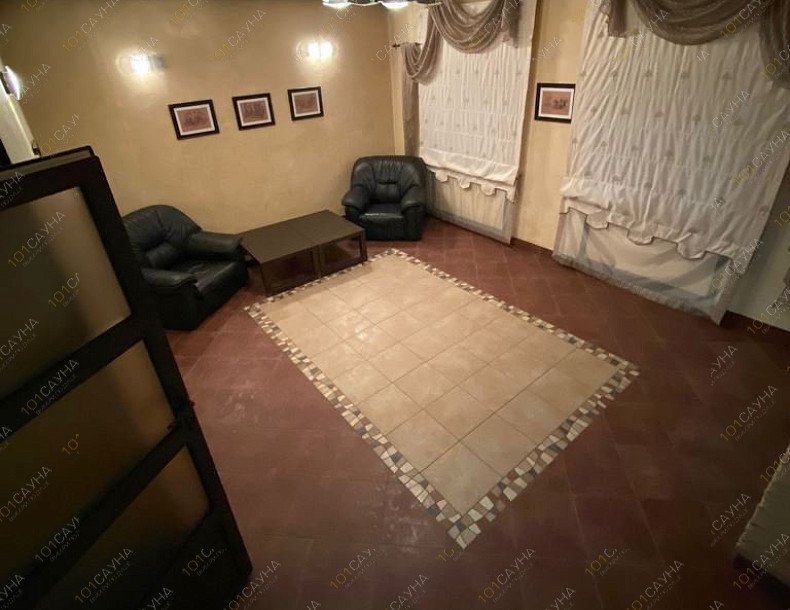 Сауна Андромеда, в Оренбурге, Молодежная, 47 | 4 | 1001sauna.com