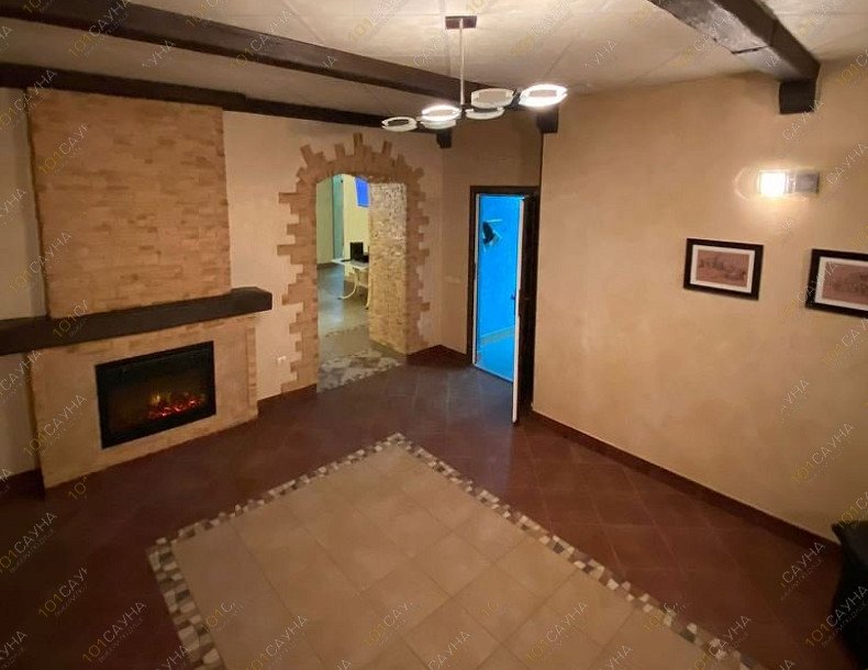 Сауна Андромеда, в Оренбурге, Молодежная, 47 | 7 | 1001sauna.com