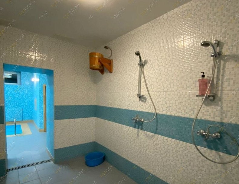 Сауна Андромеда, в Оренбурге, Молодежная, 47 | 8 | 1001sauna.com