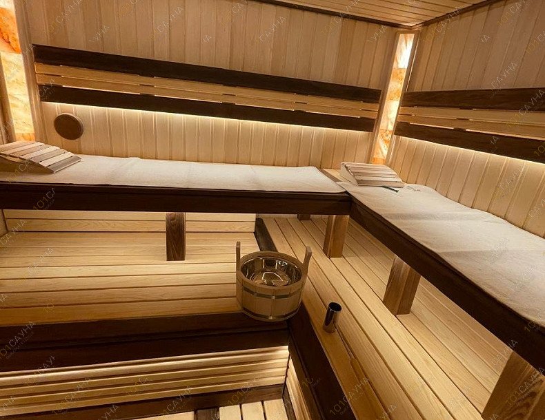 Сауна Antiq  (Антик), в Оренбурге, улица Диагностики, 9/2 | 18 | 1001sauna.com