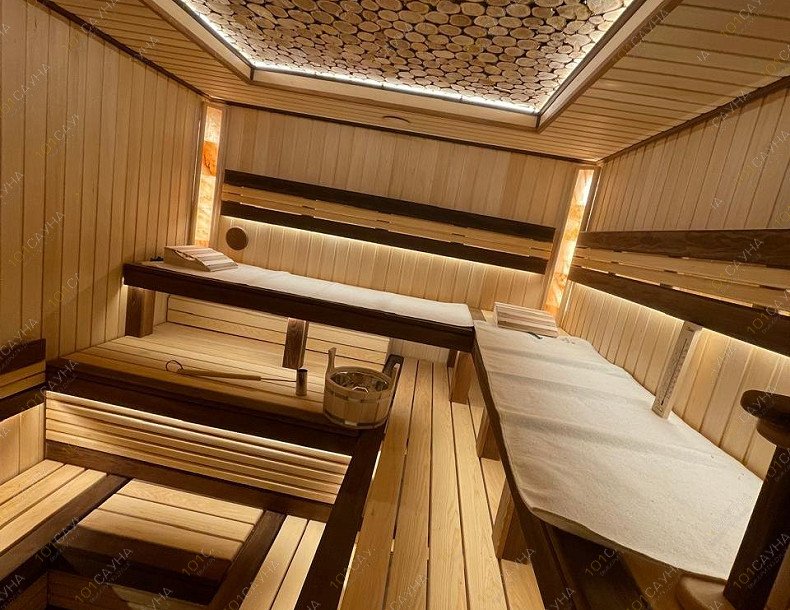 Сауна Antiq  (Антик), в Оренбурге, улица Диагностики, 9/2 | 19 | 1001sauna.com