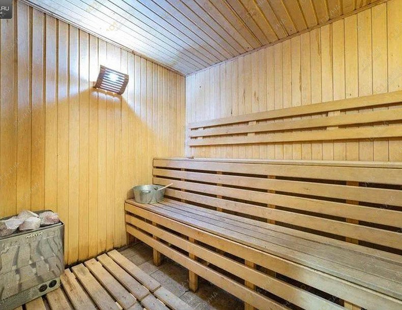 Сауна в М отеле, в Сочи, Ленина, 282/25 | 2 | 1001sauna.com