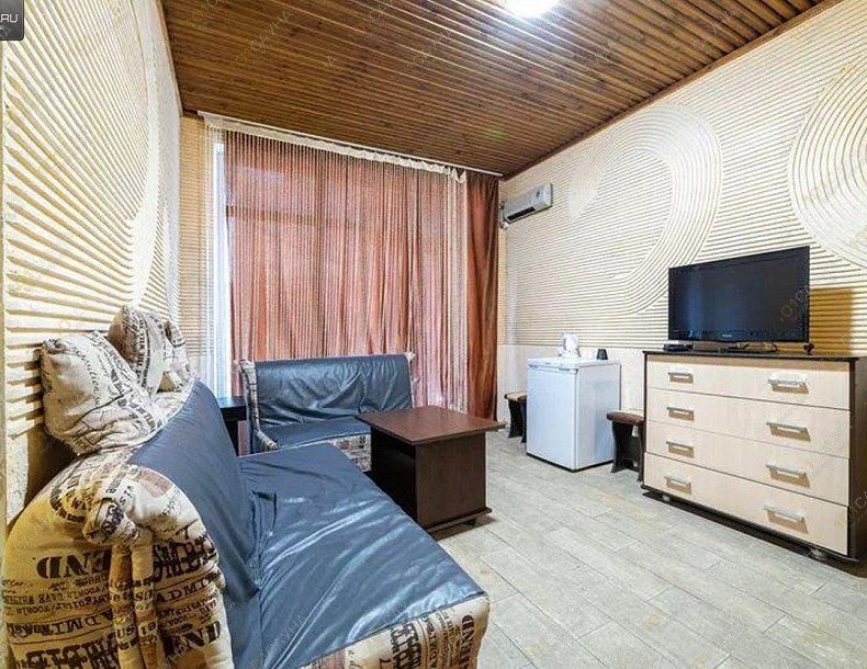 Сауна в М отеле, в Сочи, Ленина, 282/25 | 3 | 1001sauna.com