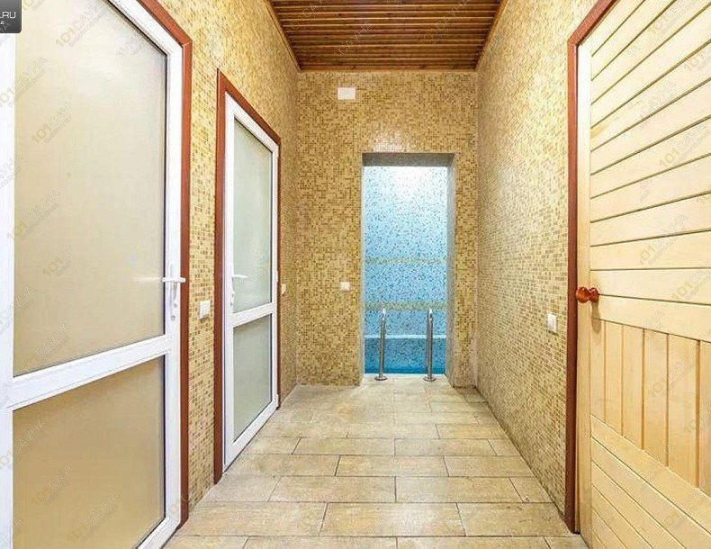 Сауна в М отеле, в Сочи, Ленина, 282/25 | 4 | 1001sauna.com