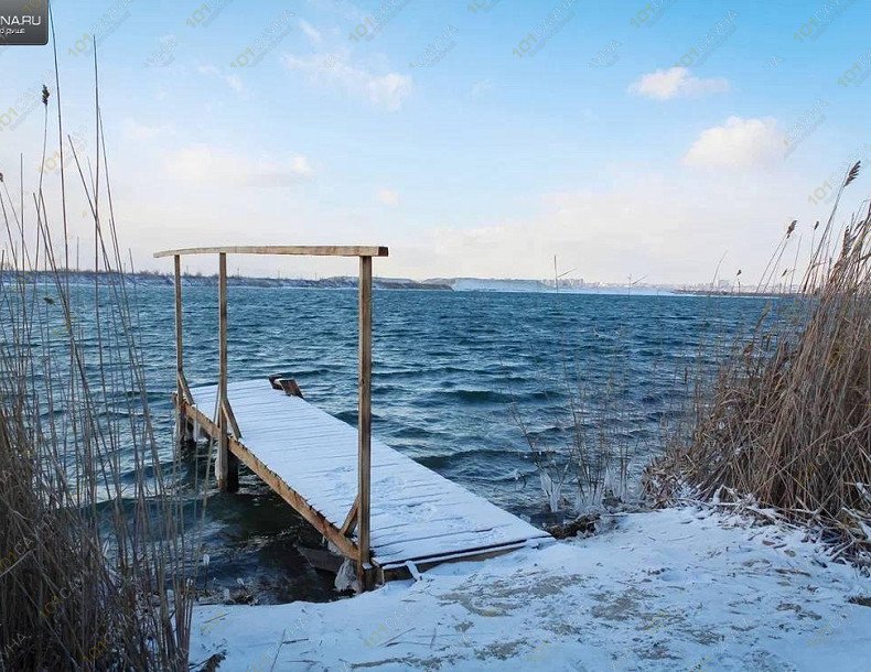 ЭКО-баня Добрыня, в Ростове-на-Дону, Ольгинского сельского поселения (съезд с Аксайской трассы) | 4 | 1001sauna.com