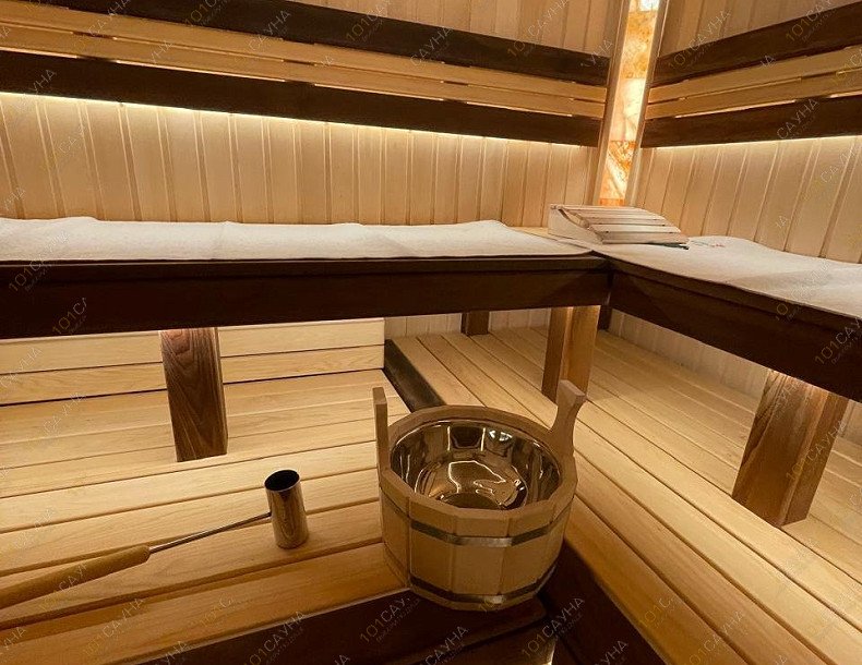 Сауна Antiq  (Антик), в Оренбурге, улица Диагностики, 9/2 | 20 | 1001sauna.com